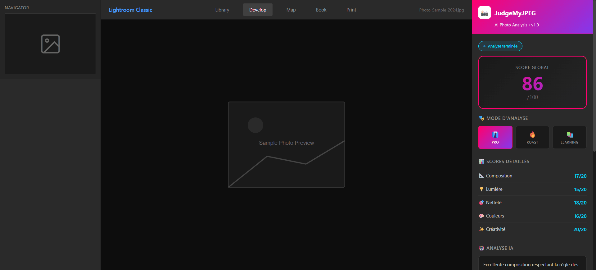 pluginLightroom.imageCaption