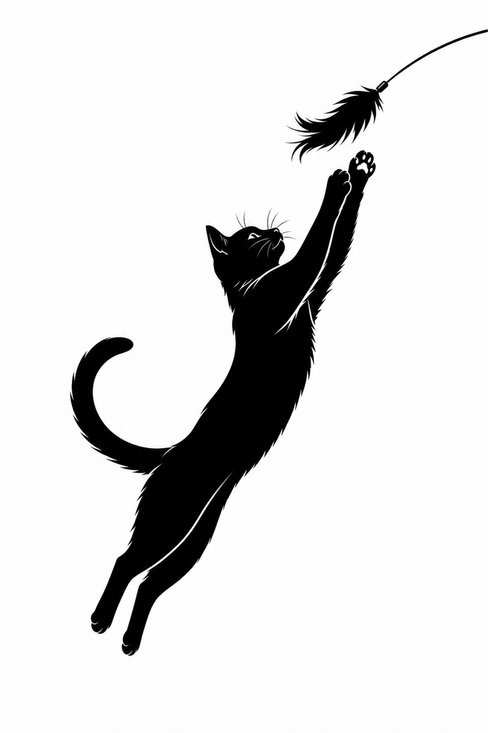 Saut du chat